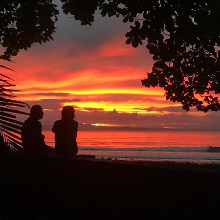 Hotel Swell Pavones パボネス エクステリア 写真