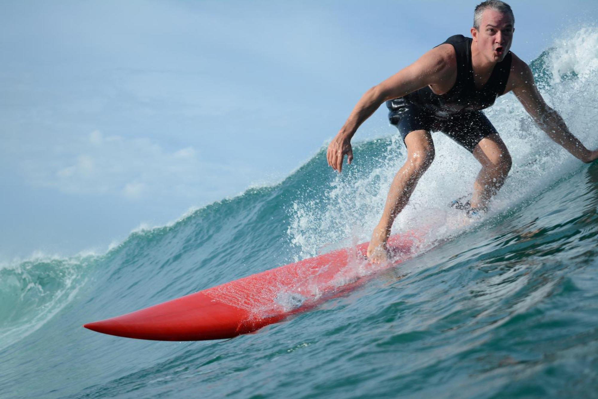 Hotel Swell Pavones パボネス エクステリア 写真