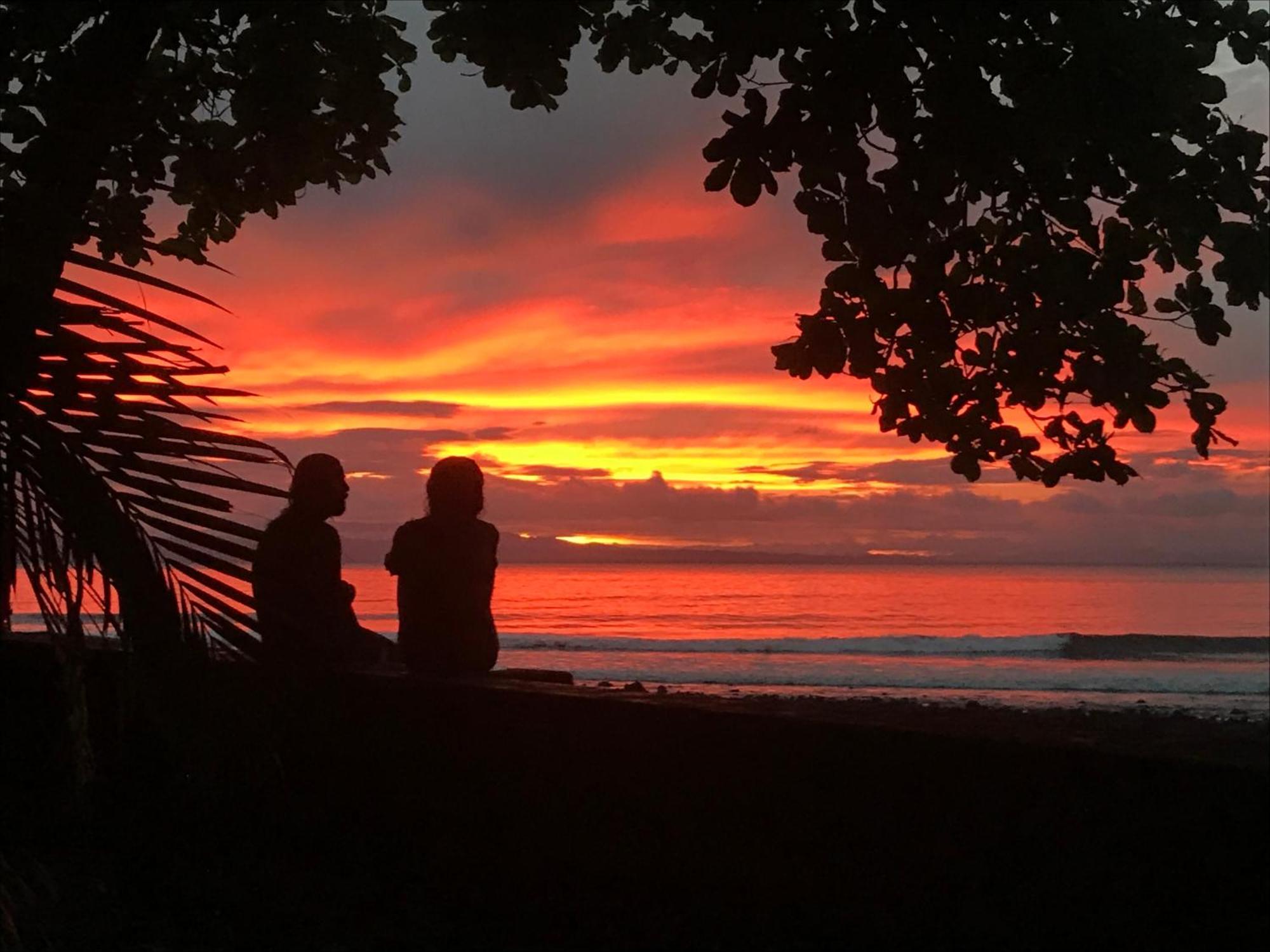 Hotel Swell Pavones パボネス エクステリア 写真