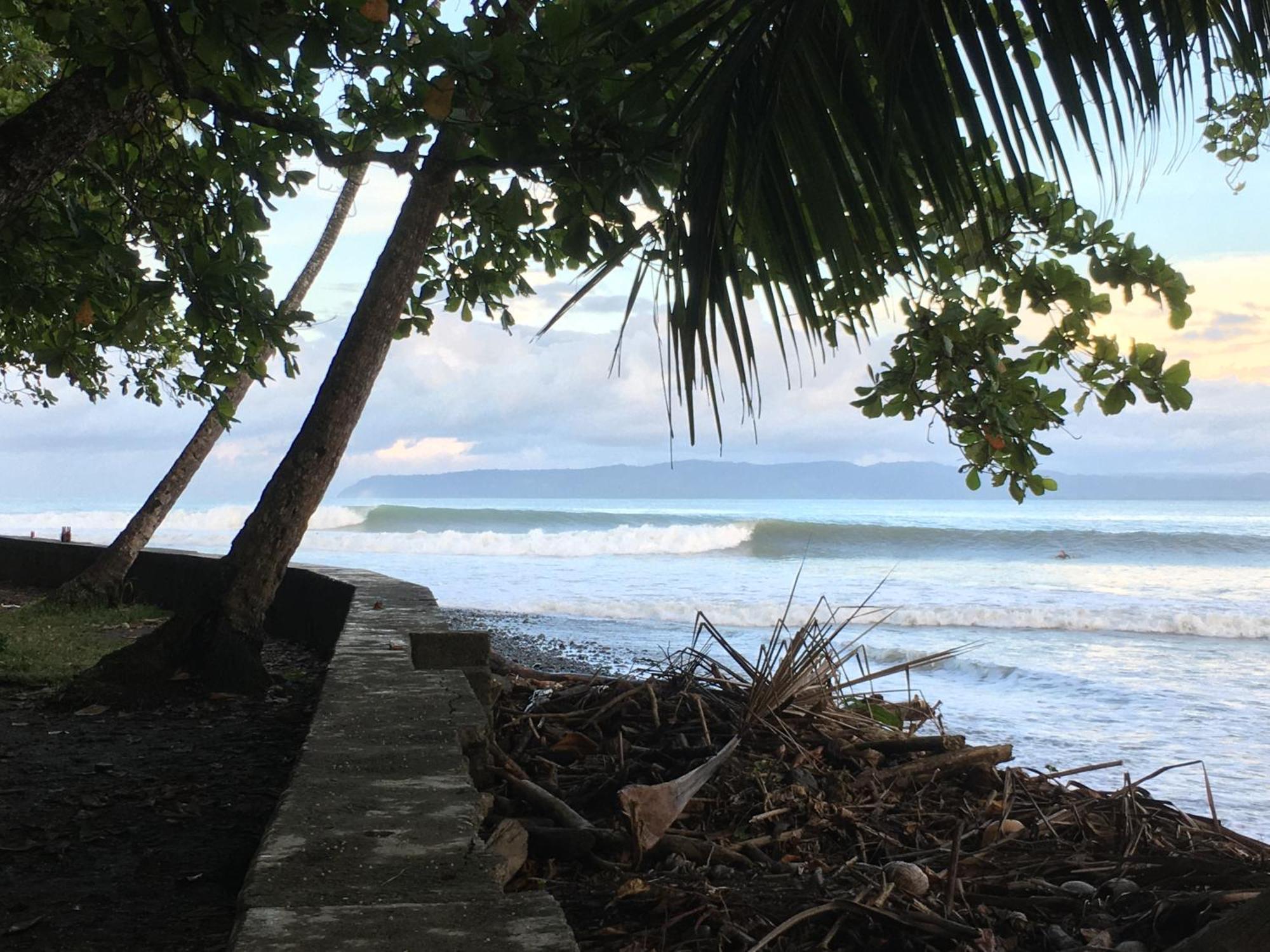 Hotel Swell Pavones パボネス エクステリア 写真